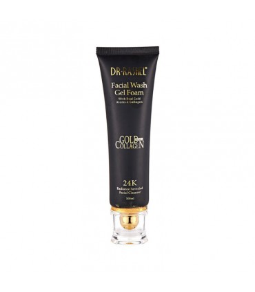فیس واش گلد کلاژن دکتر راشل