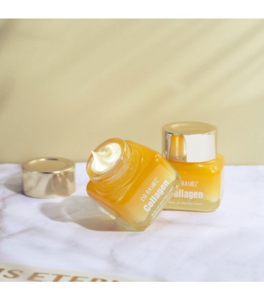 کرم دور چشم کلاژن مولتی لیفتینگ اولترا دکتر راشل