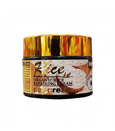 کرم روشن کننده برنج وکالی