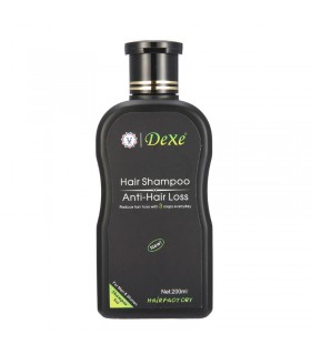 شامپو ضد ریزش مو دکسی