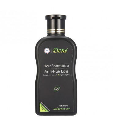 شامپو ضد ریزش مو دکسی