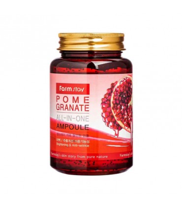 ژل روشن کننده و آبرسان فارم استی