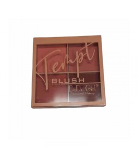 رژگونه دودوگرل