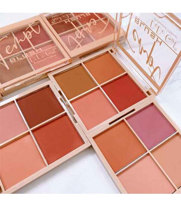 رژگونه دودوگرل