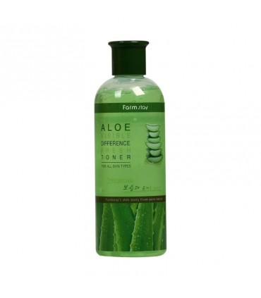 تونر صورت فارم استی