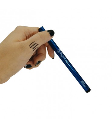 خط چشم پوکه آبی فلورمار