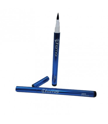 خط چشم پوکه آبی فلورمار