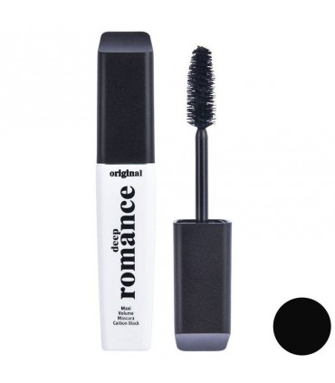 ریمل حجم دهنده دیپ رومنس