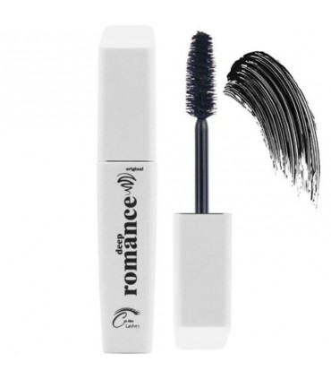 ریمل حجم دهنده دیپ رومنس