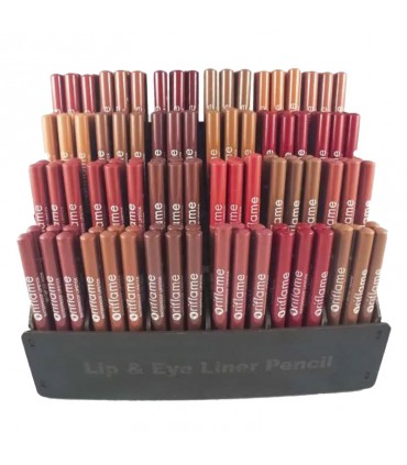 رژ لب مدادی اوریفلیم