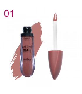 رژ لب مایع گاش بیضی