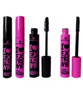 ریمل حجم دهنده و بلند کننده اسنس