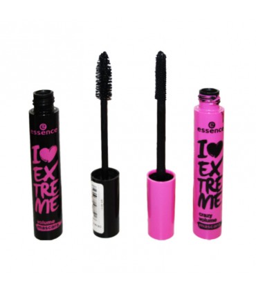 ریمل حجم دهنده و بلند کننده اسنس