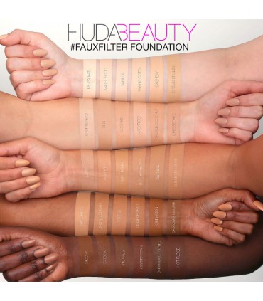 کرم پودر هدی بیوتی