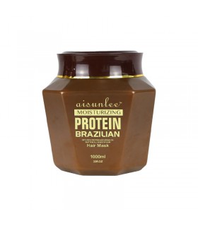 ماسک مو پروتئین کراتین کوئین