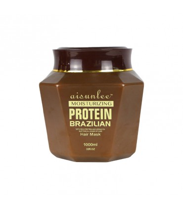 ماسک مو پروتئین کراتین کوئین