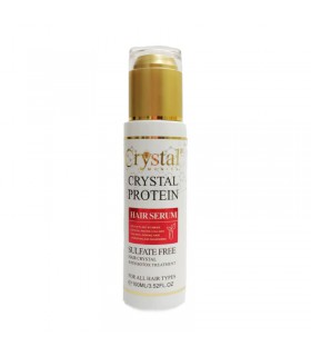 سرم مو پروتئین کریستال