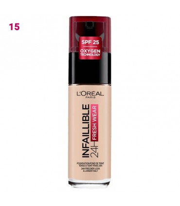 کرم پودر لورال