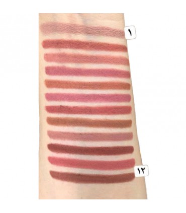 رژلب مدادی ویولت