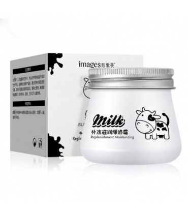 کرم آبرسان شیر گاو برند ایمیجز