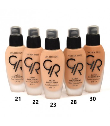 کرم پودر رز گلد