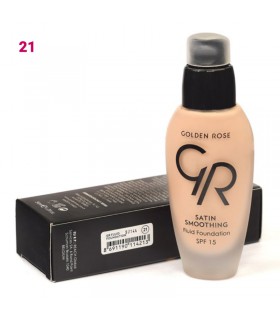 کرم پودر رز گلد