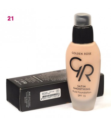 کرم پودر رز گلد