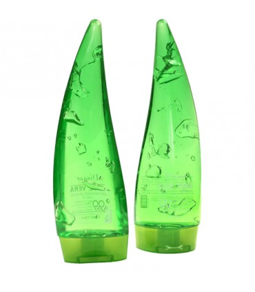 ژل آبرسان آلوئه ورا 99 درصد دیسار