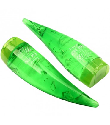 ژل آبرسان آلوئه ورا 99 درصد دیسار