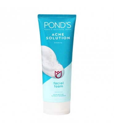 فوم شستشوی صورت پوندز