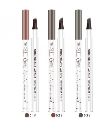 هاشور ابرو مینی کویین