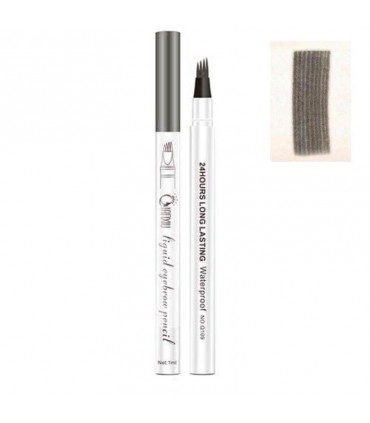 هاشور ابرو مینی کویین