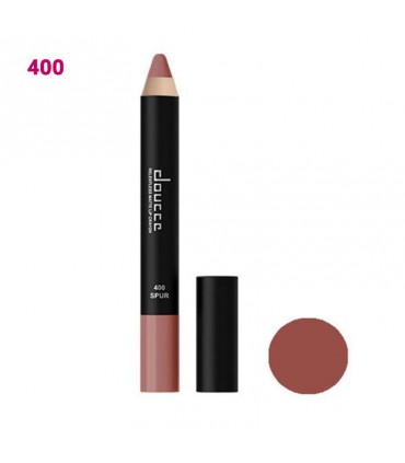 رژ لب مدادی برند دوسه