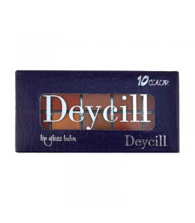 پالت رژ لب دایسل