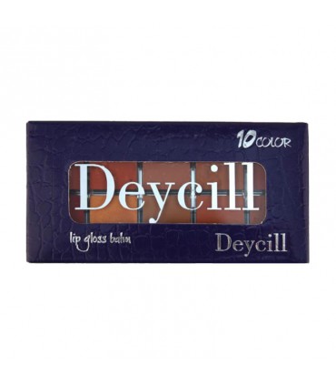 پالت رژ لب دایسل