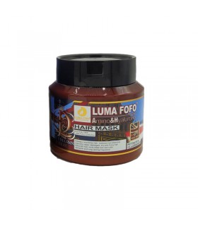 ماسک مو هیالورونیک لوما فوفو