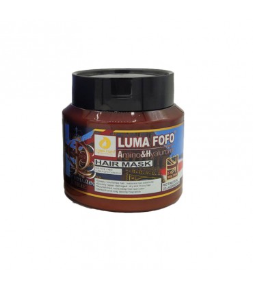 ماسک مو هیالورونیک لوما فوفو