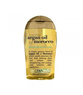 روغن آرگان مراکشی او جی ایکس