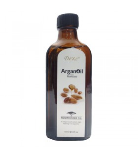 روغن آرگان دکسی