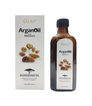 روغن آرگان دکسی