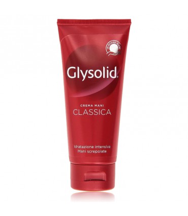 کرم مرطوب کننده دست و صورت گلیسولید