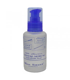 سرم مو کریستال میس سوئیت