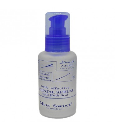 سرم مو کریستال میس سوئیت