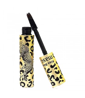 ریمل پلنگی کیس بیوتی