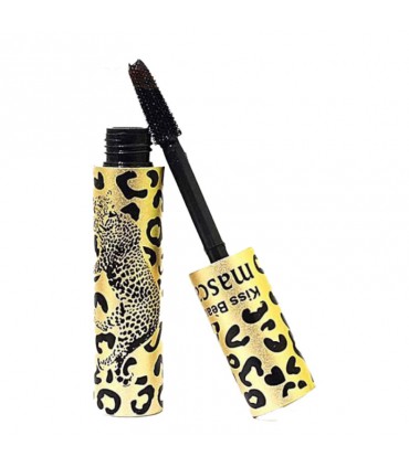 ریمل پلنگی کیس بیوتی