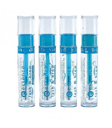 ژل حالت دهنده ابرو و مژه اسنس