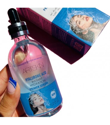 سرم هیالورونیک اسید آرت اسکین