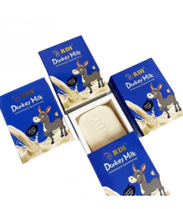 صابون شیر الاغ RDI