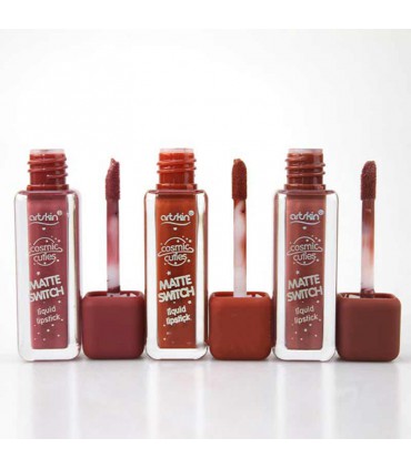 رژلب مایع آرت اسکین