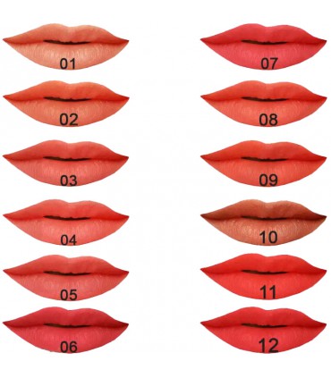 رژلب مایع آرت اسکین